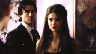 Damon & Katherine ♕ Избалованная ♕ Damon & Katherine ♕ Избалованная ♕
