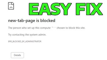How To Fix Failed to Create Data Directory Google Chrome Cannot Read and Write to Its Data Directory