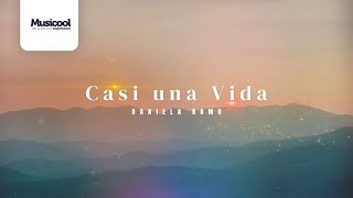 Casi una Vida | Daniela Romo - Vencer la Culpa (Letra/Lyrics) by Musicool - Letras y Lyrics 1,520 views 10 months ago 3 minutes, 8 seconds