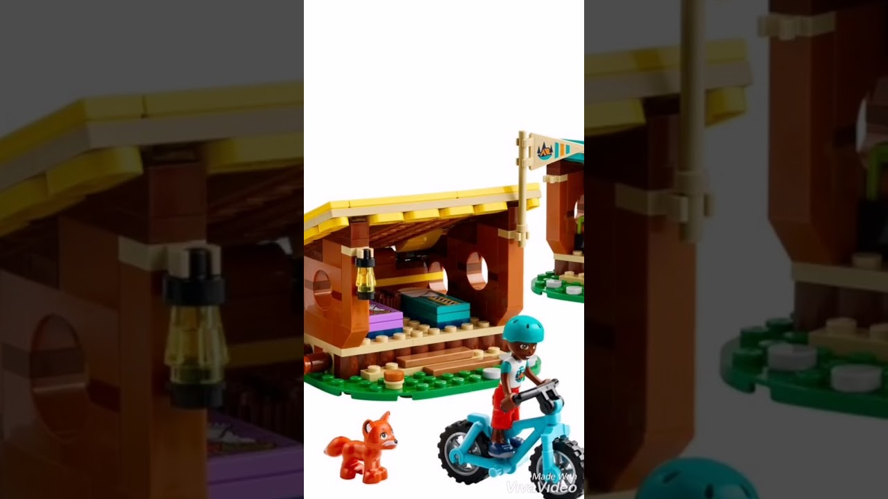 CHECK OUT THE NEW LEGO FRIENDS SUMMER 2024 SET IMAGES ON MY NEW VIDEO  