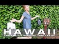 Happy Hour and Shopping Poipu Kaua'i | Date Night Series | HAWAII Vacation Tips