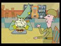 Sheep In The Big City 2000 S02E13 Baa Hind The Scenes HBO Max LA Rip 