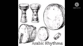 موسيقى التي يبحث عنها الجميع Arabic Rhythms | Deha Rhythm Resimi