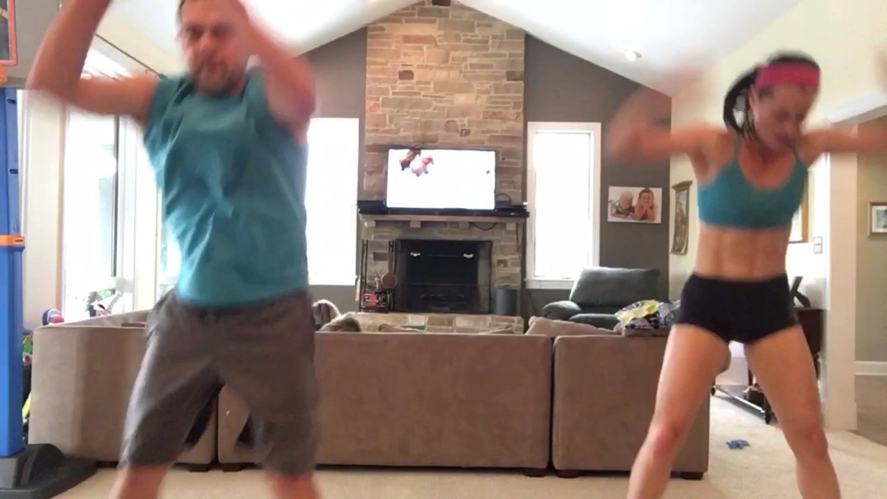 How Long Is Insanity Pure Cardio How Long Is Insanity Pure Cardio