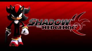 Goodbye Forever Shadow the Hedgehog - Shadow the Hedgehog [OST]