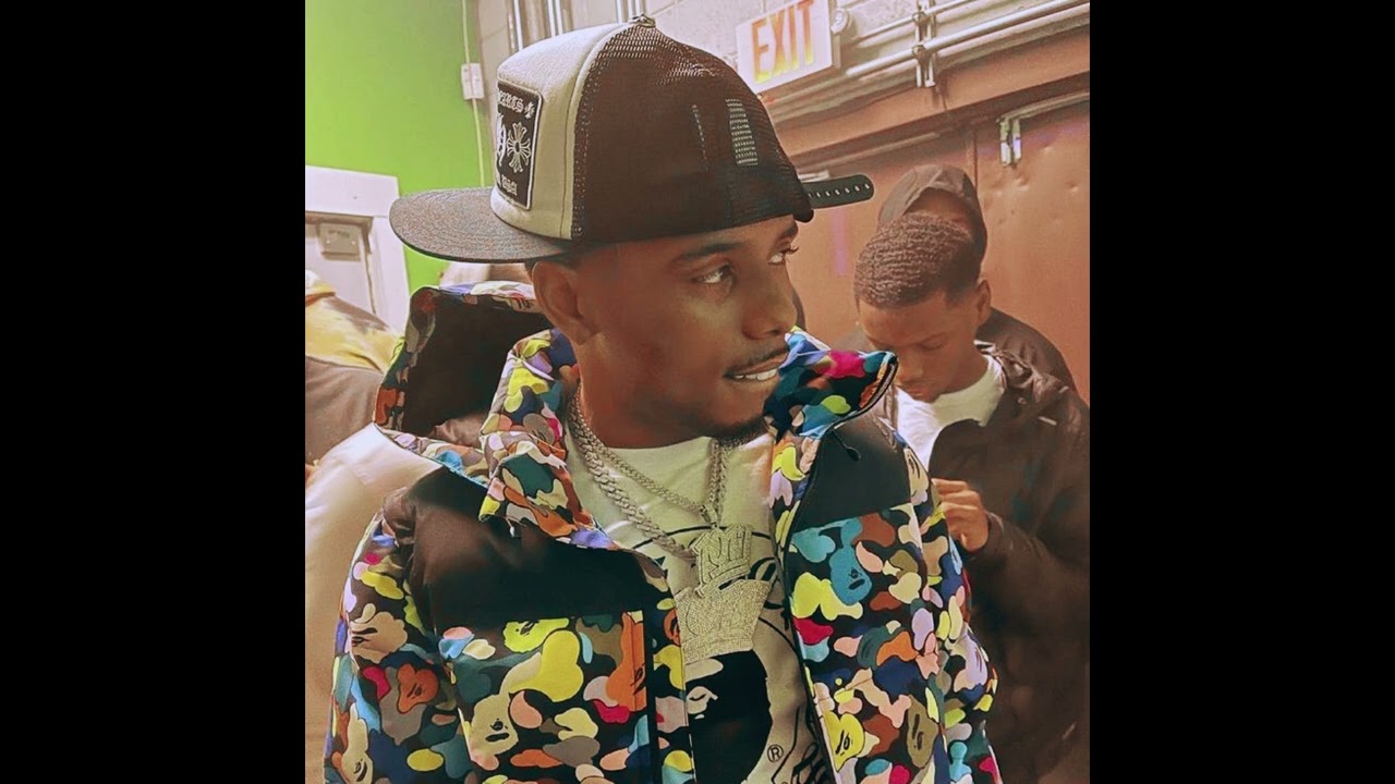 [FREE] Pooh Shiesty Type Beat - ''Tragedy''