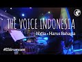 Download Lagu Echa Soemantri - Nidia - Harus Bahagia (Yura) Comeback Stage, The Voice Indonesia