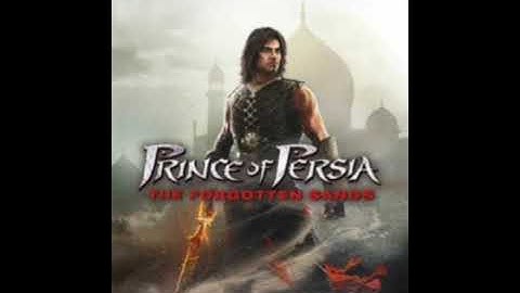 𝐏𝐑𝐈𝐍𝐂𝐄 𝐨𝐟 𝐏𝐄𝐑𝐒𝐈𝐀: THE FORGOTTEN SANDS Java OST - Full Soundtrack (several versions)