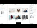 Shopify Tutorial: New Theme Customizer 2021