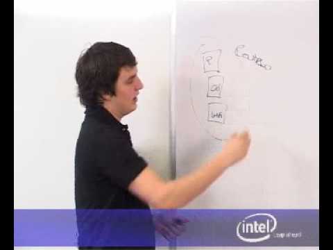 Vídeo: Diferencia Entre Intel Core I7 Y VPro