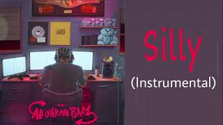 KSI ft Bugzy malone - Silly (instrumental)