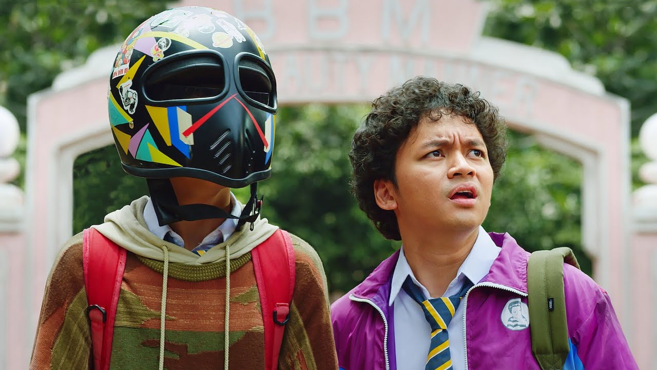 Too Handsome To Handle Full Story | जब Handsome होना सज़ा बन गया Explain