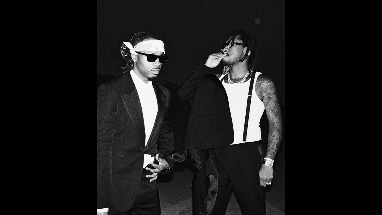 [FREE] FUTURE TYPE BEAT 