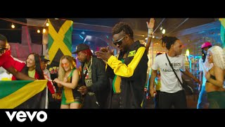 Beenie Man - Caribbean Boyz