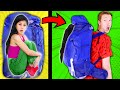 How To SNEAK a FRIEND Anywhere! Funny Hacks, Pranks and Ways to Sneak Friends into the Movies!