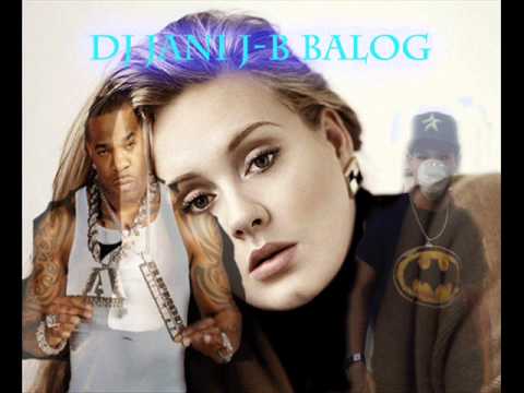 dj jani j b balog remix .Adele rolling dep