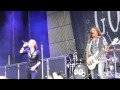 Gotthard - Feel What I Feel (live Stars Of Sounds Festival 13/06/14)