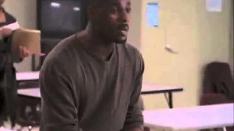 Stringer Bell's Macroeconomics