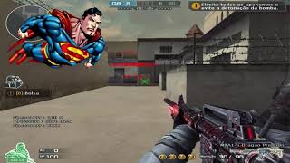 Hack Para Crossfire AL 17/09/2018 [ATUALIZADO]