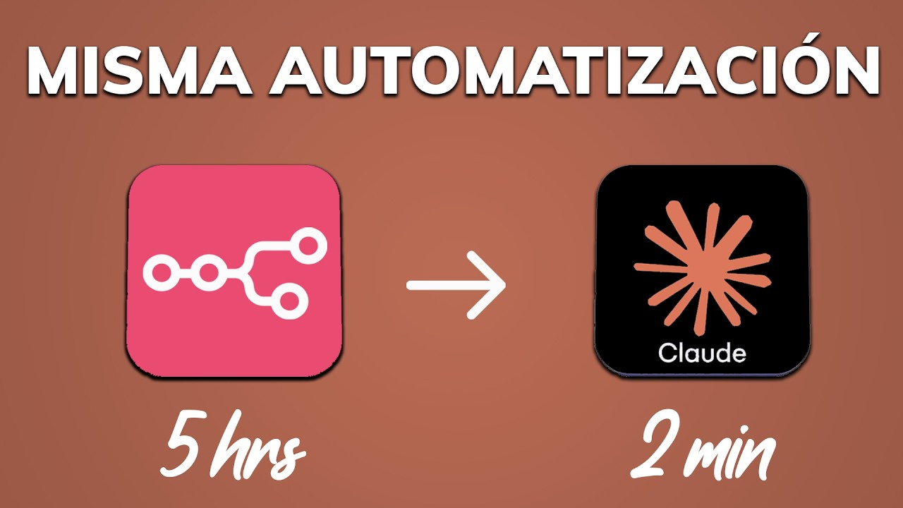 La nueva manera de crear automatizaciones (workflows agénticos)