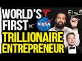 World's first Trillionaire Elon Musk - But How?