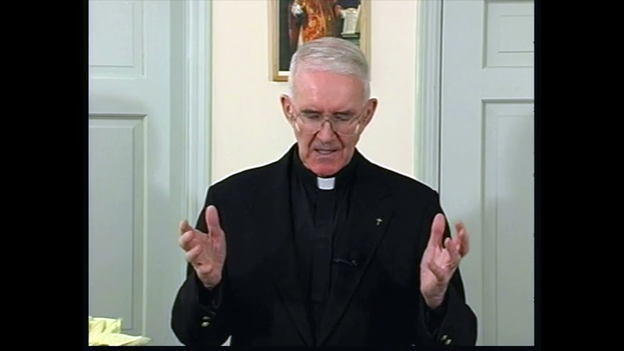 The One and Triune God by Fr. Kenneth A. Baker: 11. Circumincession and Works