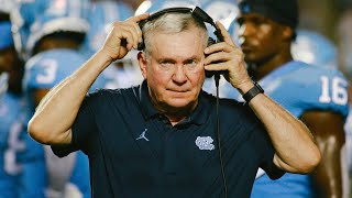 THI TV: Mack Brown On The Potential For No Sports This Fall
