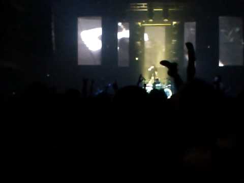 Help Channel zero @ den AB