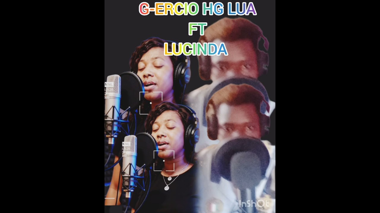 G-ERCIO HG LUA ft& LUCINDA== LIHALADZU
