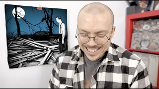 Jack White  Fear of the Dawn ALBUM REVIEW