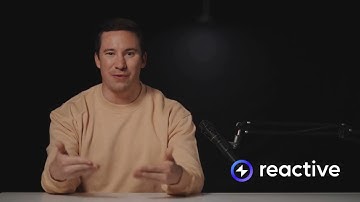 Automating DAO Governance: The Reactive Network Revolution [AI Spokesperson]