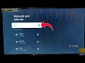 Smart Tv Me WiFi On Nahi Ho Raha Hai | Tv Me WiFi Chalu Nahi Ho Raha Hai