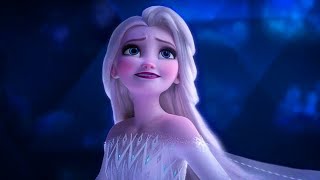 Facts about Elsa / Факты про Эльзу