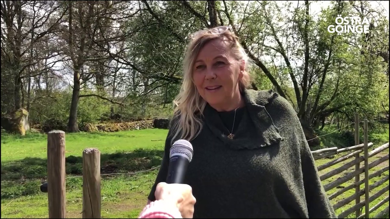 Håll avstånd med göingegetter