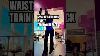 SHORT TORSO + THICK WAIST? What I Do