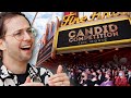 Surprising Zach with his own Movie