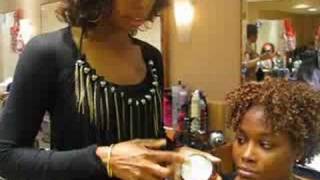 Cibu Loves Ladies of Color screenshot 1