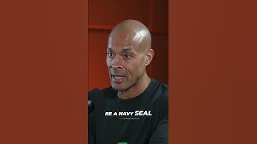 How to Bounce Back from Failure - David Goggins