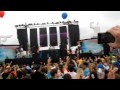 Capture de la vidéo Blake Jarrell - Lovevolution Day Party 2011