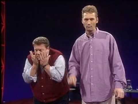 Whose Line UK 9x07 (1/3)