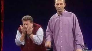 Whose Line UK 9x07 (1/3)