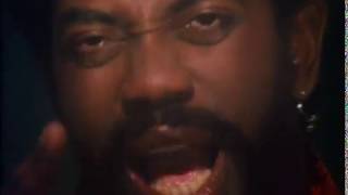 Cameo - Talkin' Out The Side Of Your Neck (Official Music Video)