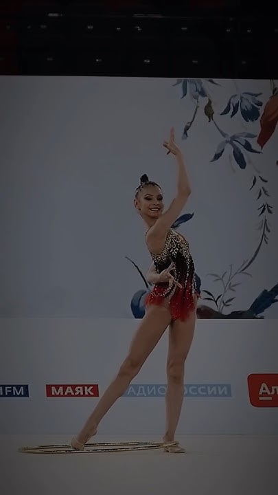Кира Яблочникова😍 - YouTube