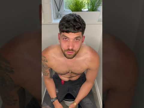 I hope you’re happy now…