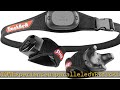 HTC 3 Pack VR Vive Tracker (3.0) - with Rebuff Reality TrackBelt + 2 TrackStraps Full Body Tracking