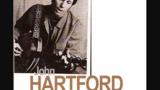 A Simple Thing as Love - John Hartford chords