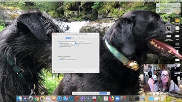 Turn off automatic log in on Mac