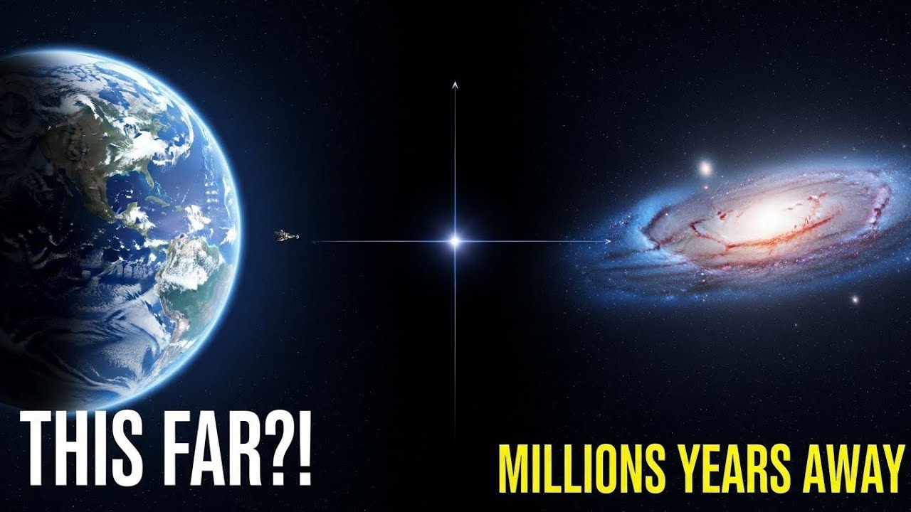 “You’ll Never Believe How Far Our Nearest Galaxy Really Is”