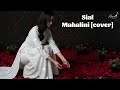 Sial - Mahalini | Versi Terbaru | Lagu Galau Hits | Cover by Hearme Music 