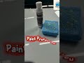 Gói bảo vệ sơn cao cấp (Paint Protection) #tiktok #canada  #car #youtubeshorts #detailing